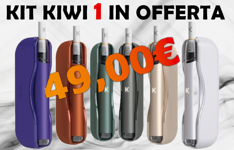 Kiwi 1 in offerta